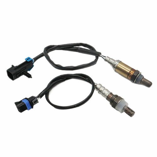4pcs Up & Downstream O2 Oxygen Sensor For 2007 Cadillac Escalade EXT ESV 6.2L - Picture 3 of 12
