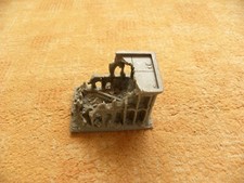 Epic 40k Ruined Building Forgeworld - Games W...