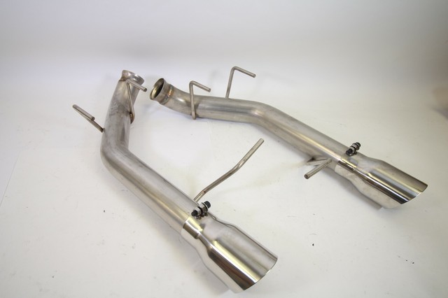 wrx catless j pipe