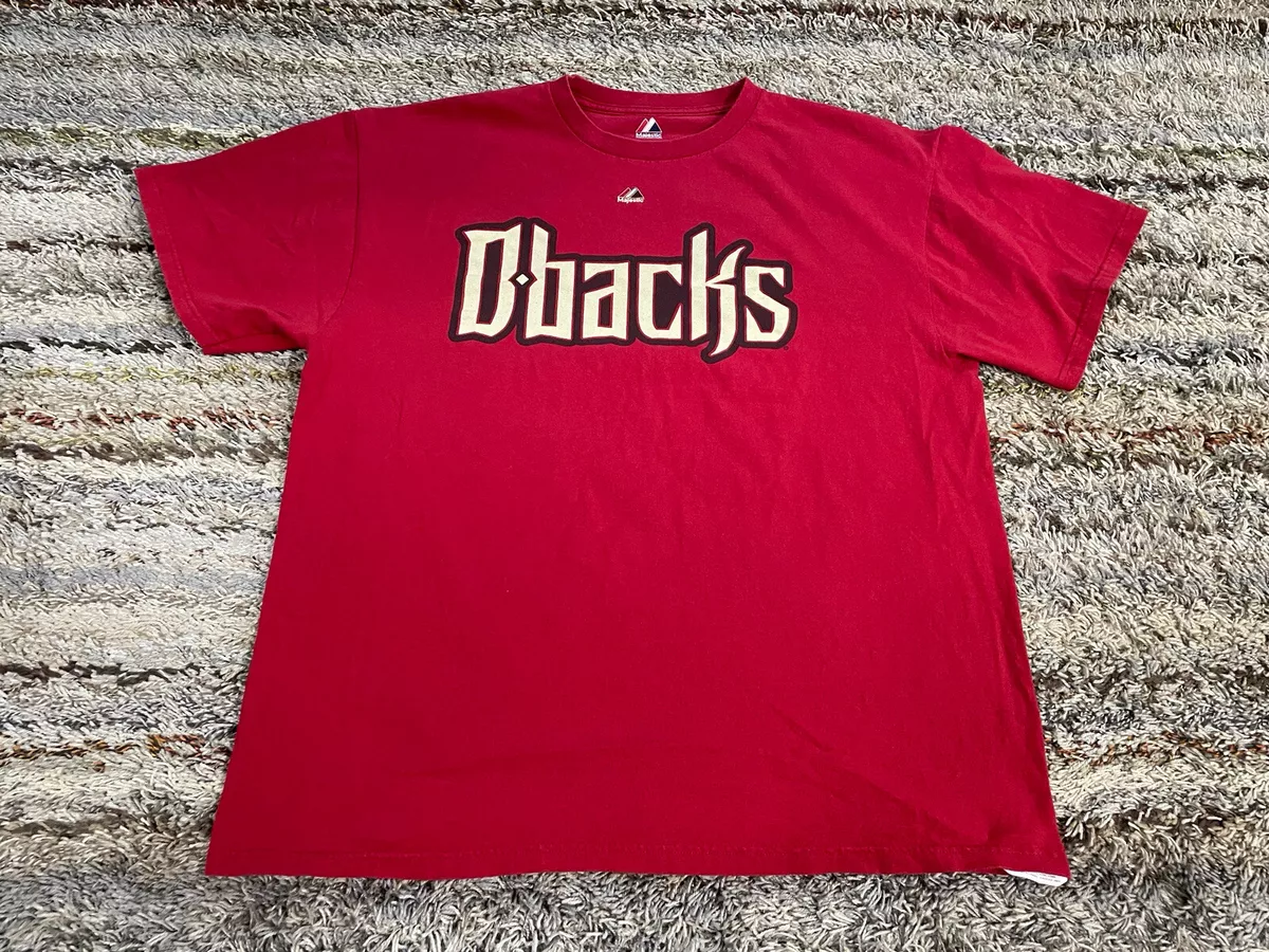 Dbacks shirts cheap