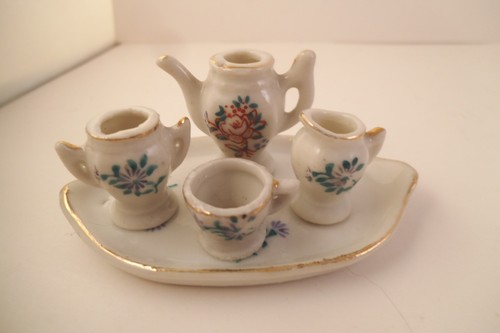 Vintage H Kato Made in Occupied Japan 