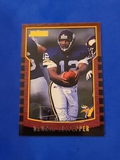 2000 Daunte Culpepper Bowman #66