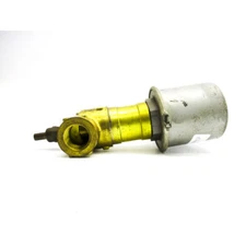 GENERAL CONTROLS K15AA2267 480V 300PSI NSNP