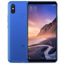 【中古美品】Xiaomi Mi Max3 グローバル ケース×2 至急発送可能 中古美品】Xiaomi Mi Max3 グローバル ケース×2 至急発送可能
