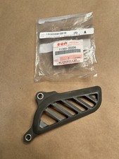 2005-2017 Suzuki Rmz 450 Oem Front Sprocket Cover Chain Guard 2007-2018 Rmz 250