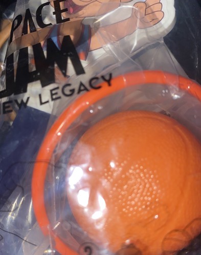 Elmer Fudd Space Jam A New Legacy~ McDonald's Happy Meal #8 2021 - Picture 4 of 4