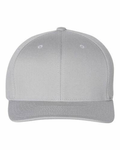 Flexfit Wooly Combed Twill Plain Baseball Cap 6277 S/M L/XL XL/2XL - Picture 62 of 67