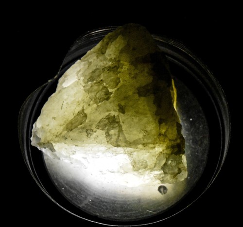 150ct Aqumarine Heliodor Rough Natural Beryl Gemstone Crystal Mineral - Brazil - Picture 2 of 6