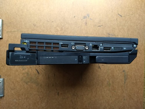 Thinkpad X200 Libreboot 1TB SSD 2.53GHz 8GB RAM 9-Cell Bat AC Dock ThinkLight - Picture 3 of 12