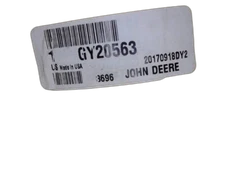 John Deere GY20563 RIM