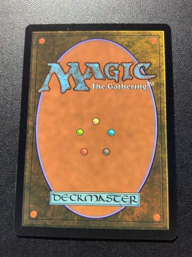 MTG, Mox Opal, Borderless, Foil, Double Masters, von 2020, NM/M - Bild 2 von 2
