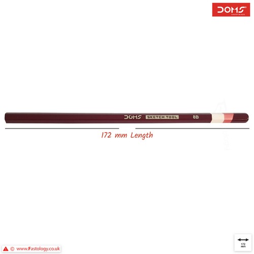 DRAWIING SKETCHING PENCILS Artist 6H-12B Grade Pack Sketch Tone Shade Soft-Hard - Picture 13 of 112