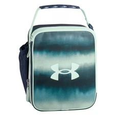 thermos under armour scrimmage lunch box