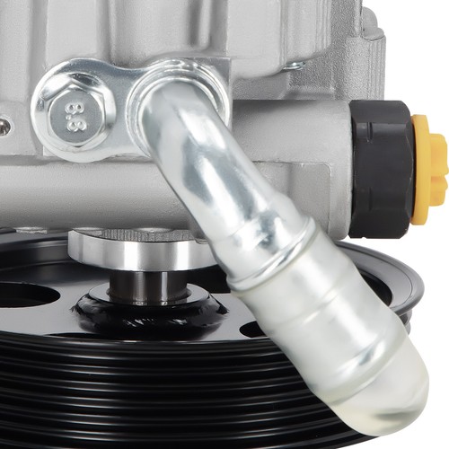 Power Steering Pump For Dodge Magnum 2005-2008 Chrysler 300 2005-2010 21-5439 - Foto 9 di 12