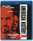 American History X Blu-ray: A (Americas, Southeast Asia...) DVDs & Blu-ray Discs