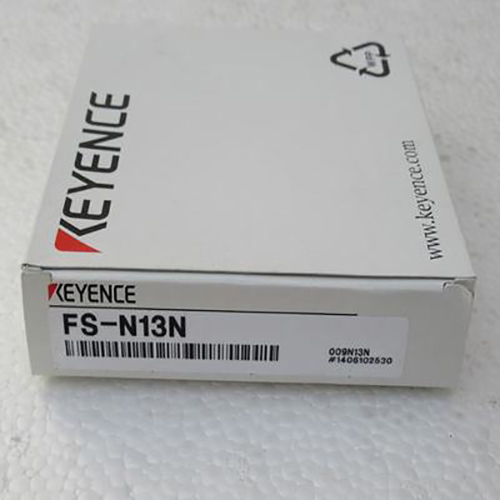 1PC KEYENCE FS-N13N sensor - Picture 1 of 1