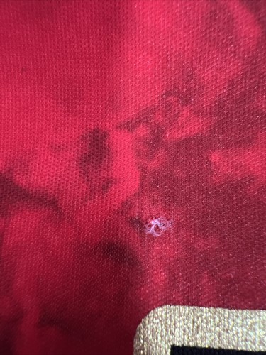 New Medium Atlanta Hawks T-shirt - Picture 5 of 5
