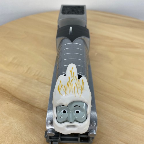Trackmaster Revolution Trains Thomas the Tank Engine Free Postage See List - Picture 805 of 984