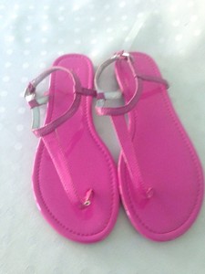new york and company flip flops
