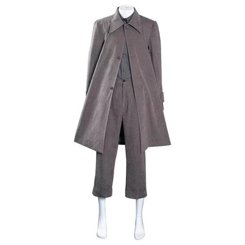 Disfraz mono de cosplay de anime Little Nightmares para hombre adulto trajes de Halloween - Imagen 3 de 14