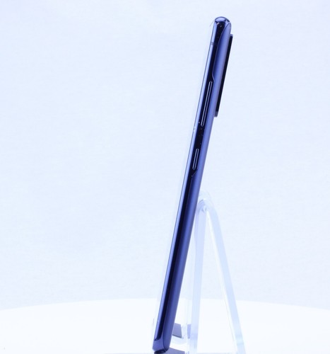 Samsung Galaxy S20 FE 5G SM-G781U AT&T 128 GB Nube Azul Marino Forma Justa - Imagen 4 de 12
