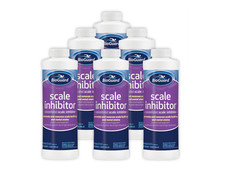 BioGuard Scale Inhibitor - 1 qt (6 Pack)