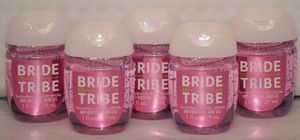 Bath-amp-Body-Works-Bride-Tribe-Pocket-Bac-Anti-Bacterial-Hand-Gel-Set-of-5