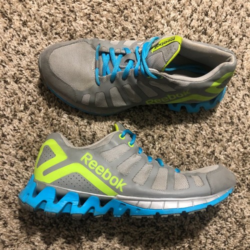 Reebok Zigtech Women Sz 7.5 Running 