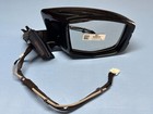 2022–2024 Acura MDX Passenger Door Mirror 14 Wire NH893P OEM