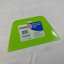 Rust-Oleum 95012 Flexible Smoothing Tool green