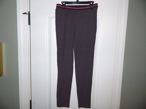 tommy hilfiger gray leggings