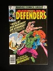 The Defenders #78 (1979) Nm- 9.2