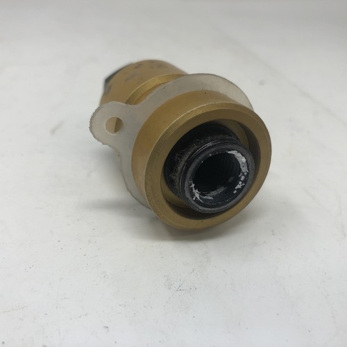 MEAD MECHANICAL AIR CONTROL VALVE SLV-25 - PREOWNED - Picture 4 of 4