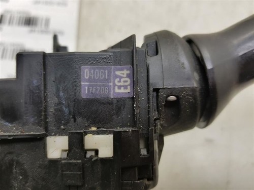 07 08 CONJUNTO INTERRUPTOR COLUMNA DIRECCIÓN TOYOTA TUNDRA - Imagen 5 de 12