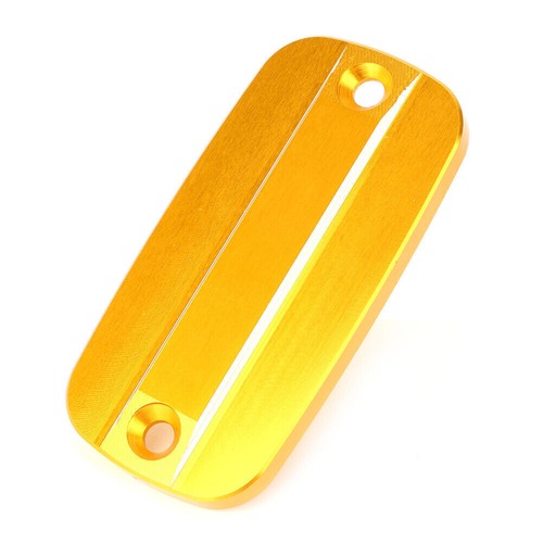 Front Brake Reservoir Cover For Honda CBR900RR CBR929RR CBR954RR VTR1000F GOLD