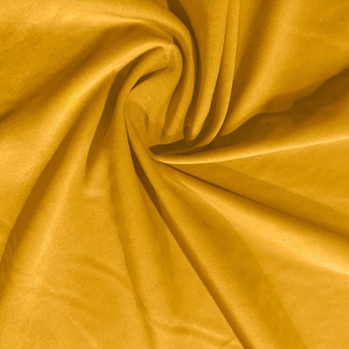 100 % BAUMWOLLE SAMTSTOFF weiche Schneiderkostüme Polstervorhänge 112CM - Bild 82 von 98