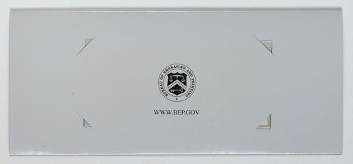 2015 $2 Triple Deuce Set - 2009 Federal Reserve Notes FRNs (2015 Serial Numbers) - Picture 2 of 7