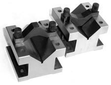 Prismenblöcke mit Spannbügel, Präzisions Winkelprisma, Winkelprismen