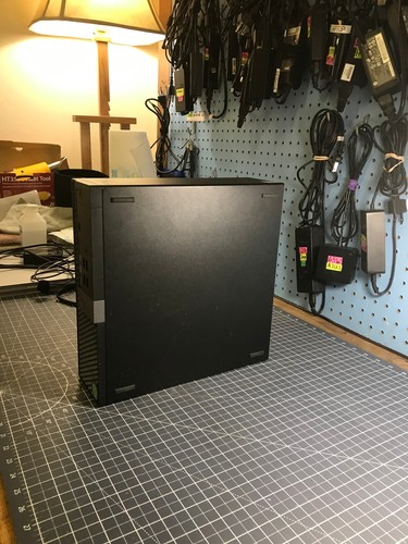 Dell Optiplex 7040 SFF (ein Jahr Garantie auf Komponenten) - Bild 3 von 6