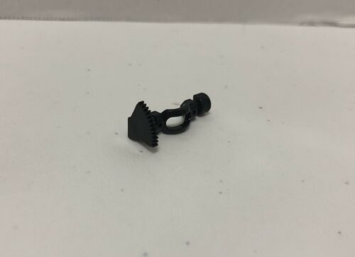 Kit de reconstrucción de joystick analógico original Nintendo 64 N64 - NUEVOS engranajes - Imagen 5 de 6