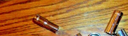 MASTER MECHANIC 1/2 INCH DRIVE 12 POINT SELECT  DEEP SAE SOCKET POLISHED CHROME - Picture 1 of 2