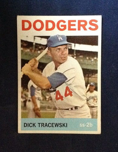 1964 Topps Pick a Card Complete your VG-NM-MT 152-337 UPDATED 11/24 - Picture 15 of 304
