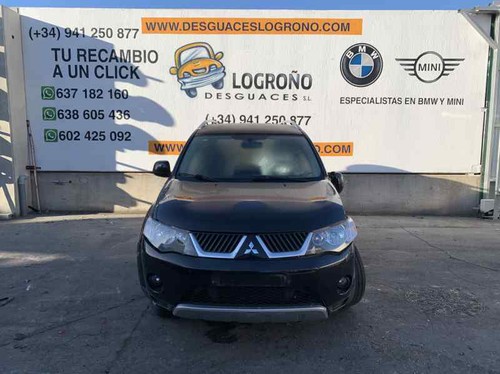 Polea cigüeñal MN980049 2085073 MITSUBISHI OUTLANDER 2.0 2007 - Imagen 6 de 17