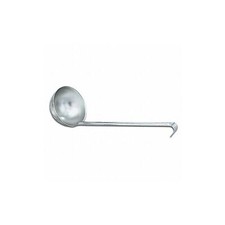 Vollrath Company Ladle with Hooked Handle, 4-Ounce