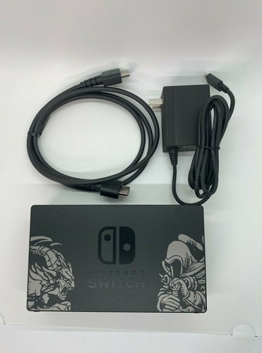 nintendo switch dock station set choose from many options animal crossing mario - Picture 26 of 35