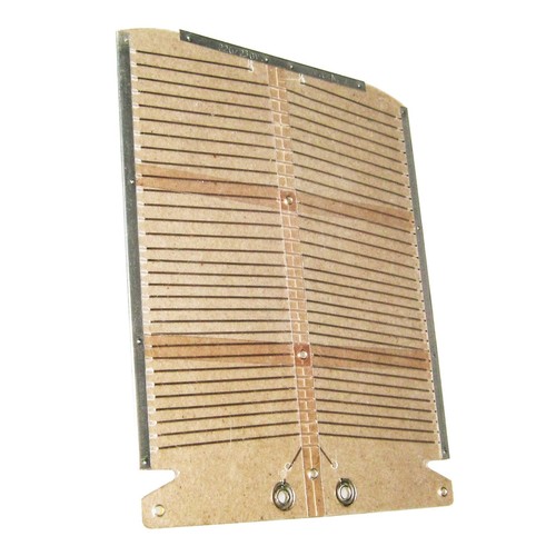 SET OF NEW STYLE HEATING ELEMENTS FOR DUALIT 6 SLICE SIX SLOT COMMERCIAL TOASTER - Picture 18 of 18
