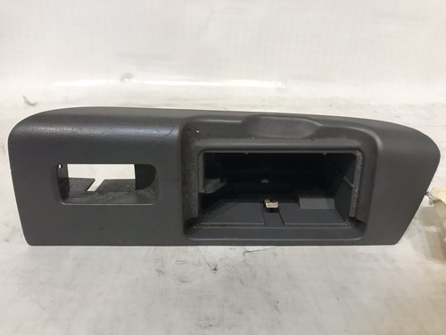 1998 LEXUS GS300 PASSENGER FRONT DOOR POCKET OEM - Picture 2 of 6