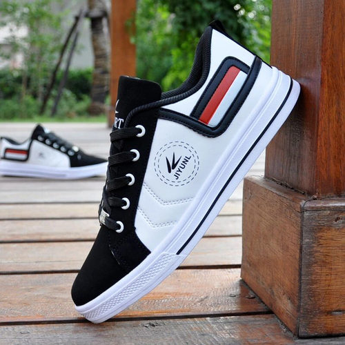 Mens High Top Running Walking Trainers Sneakers Jogging Gym Casual Shoes Size UK - Picture 46 of 48