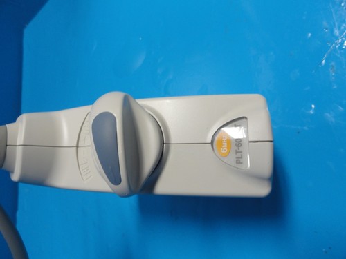2008 TOSHIBA PLT-604AT LINEAR ARRAY PROBE (TOSHIBA APLIO & XARIO SERIES) ~15766 - Picture 11 of 12