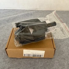 AH-81 Guitar Hook Fully Automatic Guitar Hanger Black Open Box w/o Screws